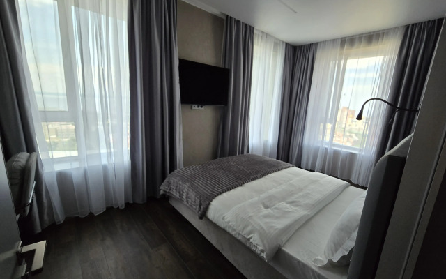 Success Flat