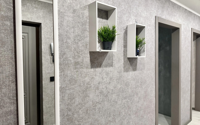 Квартира Уютная Суточно Тобольск