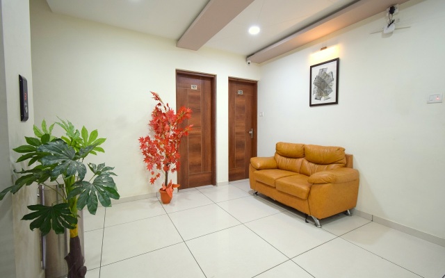 Embassy Hotel
