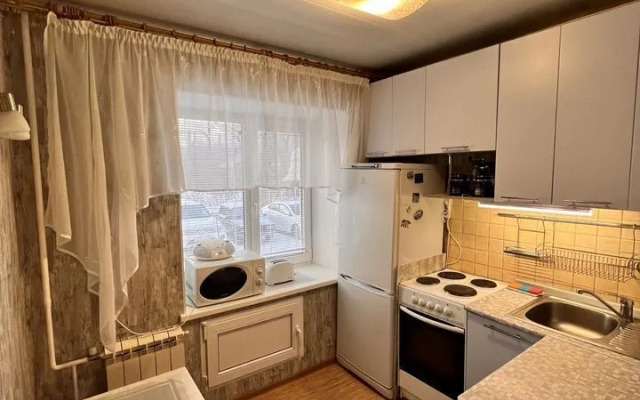 Апартаменты на улице Профсоюзной 29