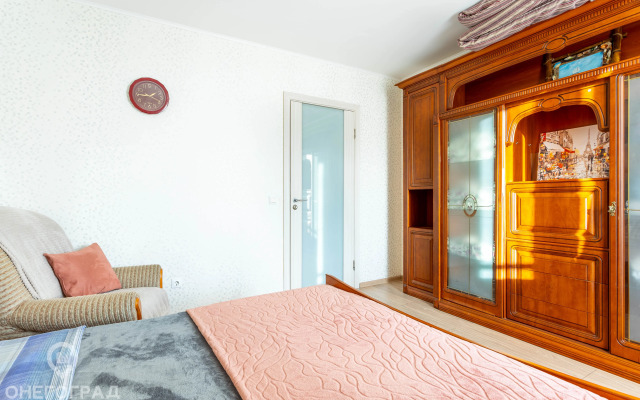 Апартаменты ОнегоГрад У Лотос Плазы