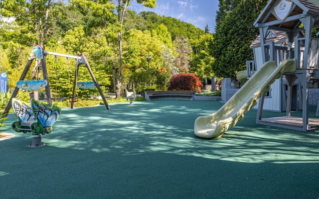 Odisseya Wellness Resort Sanatoryi