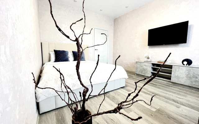 Квартира Неотель возле ВВА