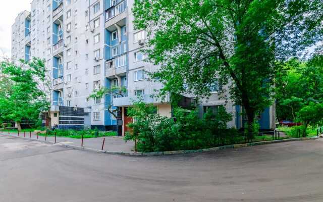 Dvushka V Biryulevo Apartments