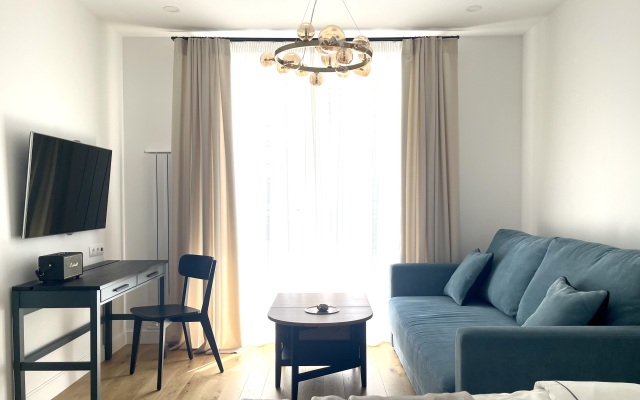 Top-Comfort Apartments