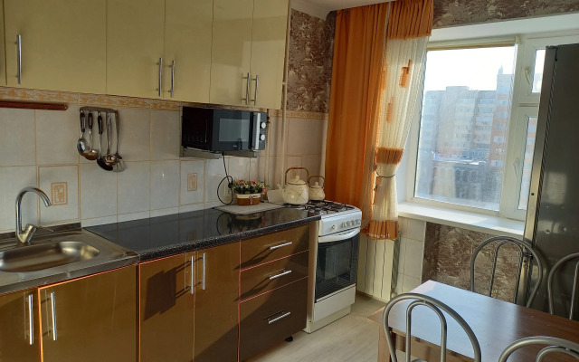 Yarkaya Zvezda Na Kosmose Flat