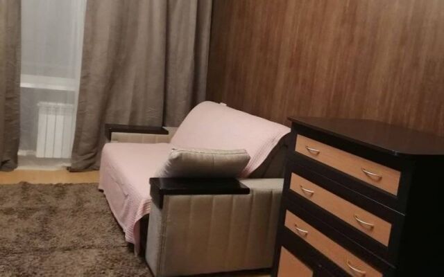 Квартира на улице Постышева