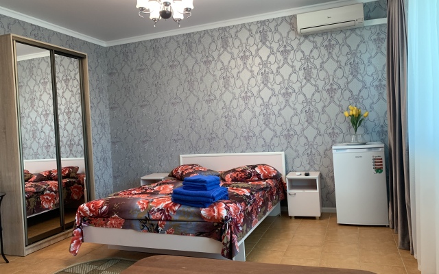 Гостевой Дом Озенбаш