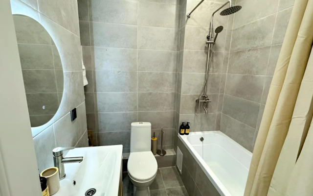 Квартира Капучино