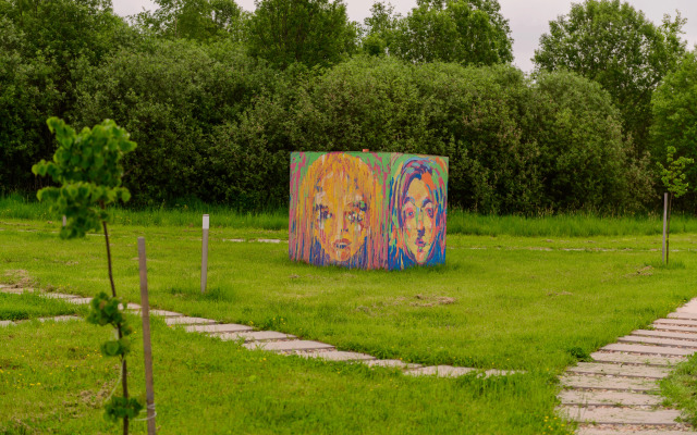 Частный Дом Simple Life Home 390