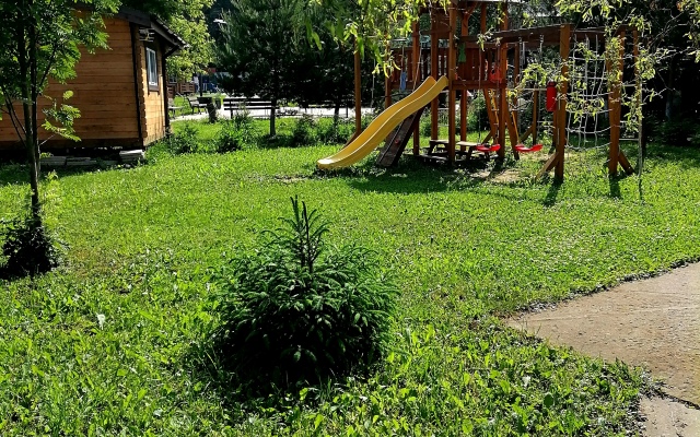 Ekspeditsiya Guest House
