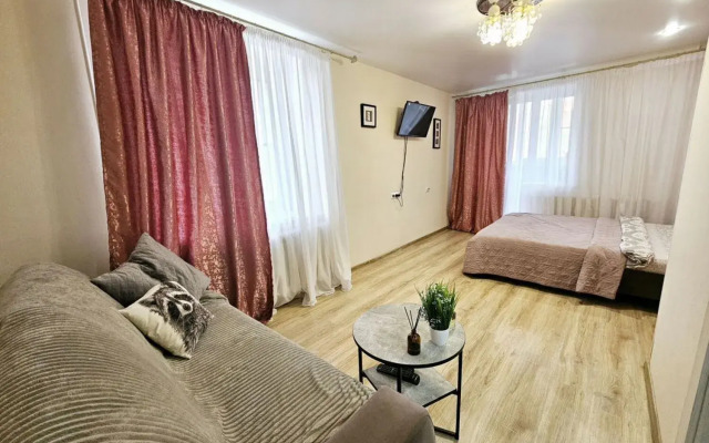 Na Moskovskom Prospekte 121 Flat