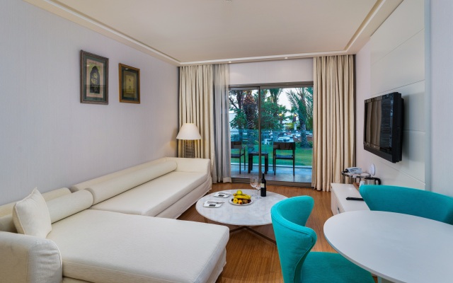 Hillstone Bodrum & SPA Hotel