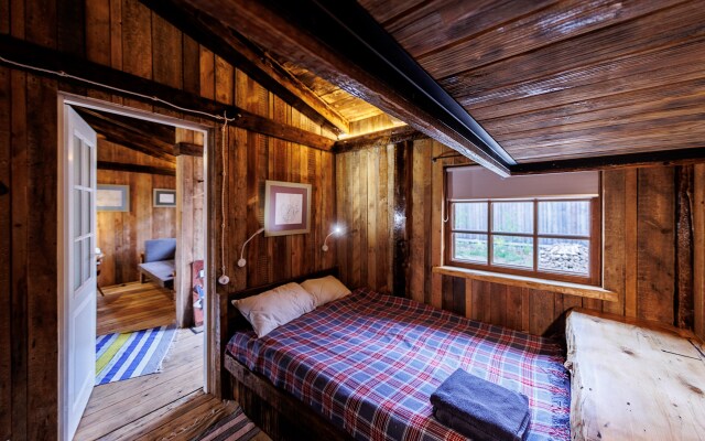 Апартаменты Удивительное Рядом