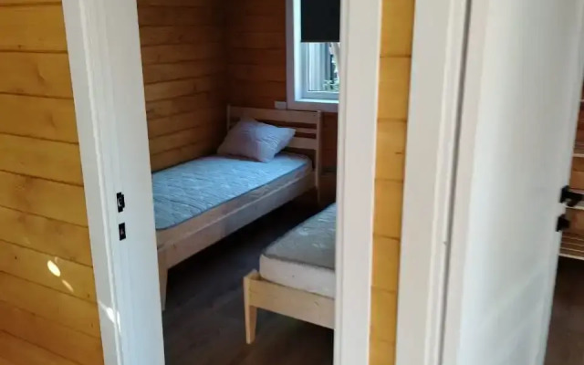 Частный дом Lososevo Village