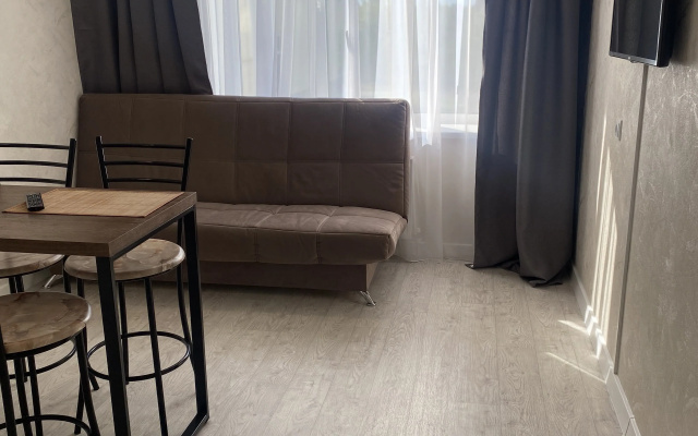 Квартира на Ленина 51а