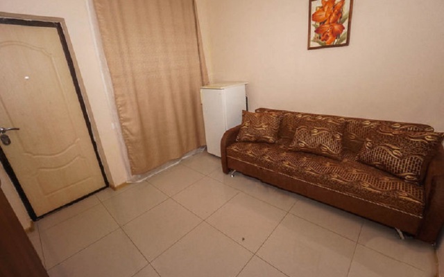 Maly Guest House