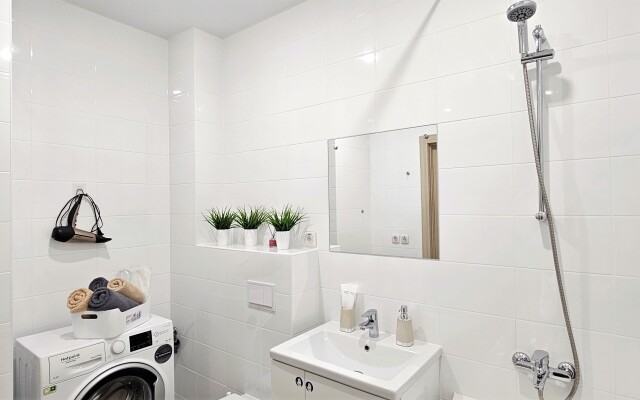 Dobry Dom Ryadom S Trts Sitimoll Apartments