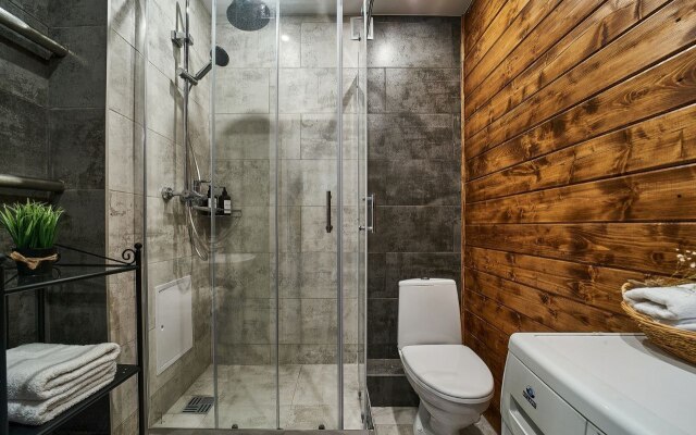 Квартира Олимпия