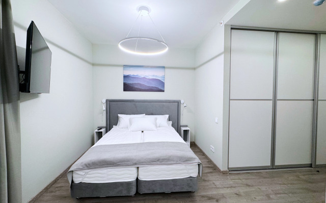 Апартаменты Hotel Spb 14