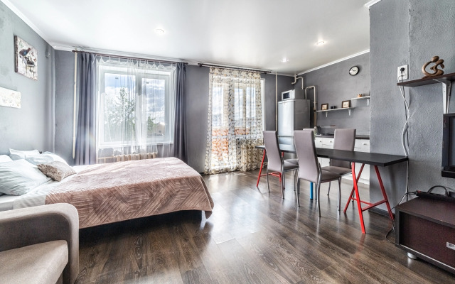 Квартира Уютная студия в центре города