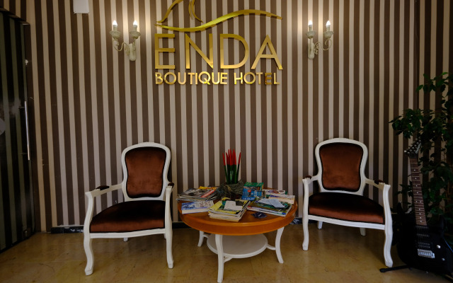 Enda Boutique Hotel