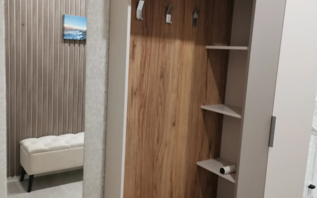 Квартира у моря в Зеленоградске