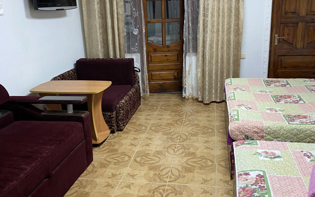 Adile Guest House