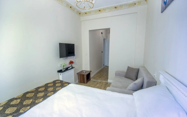 IQ Hotel Beyoglu