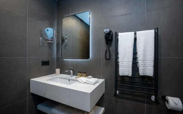 Mozart Hotel