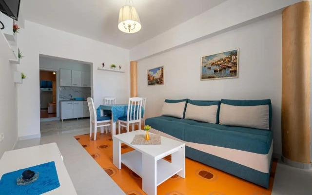 Saray Apartments