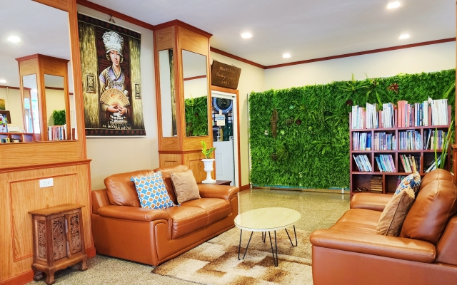 Phaithong Sotel Resort Hotel