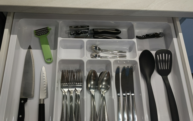 Квартира Уютная в тихом престижном районе ЖК Тихий дом