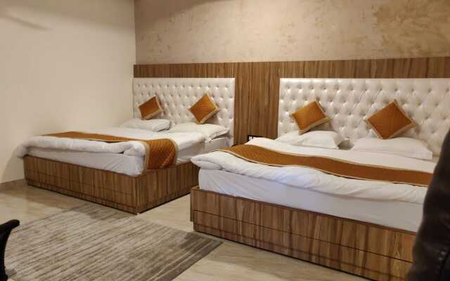 Hari Niwas - A Boutique Garden Resort Mount Abu
