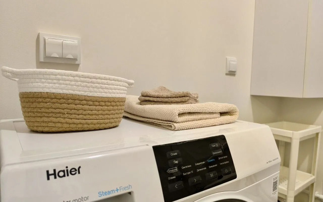 Квартира на Новосинарском 5