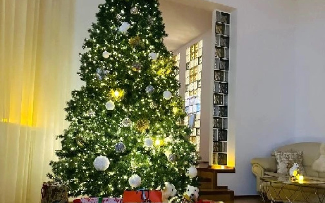 Вилла White Luxe