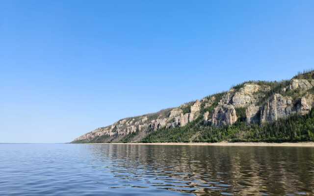 Шале Девять Еланка