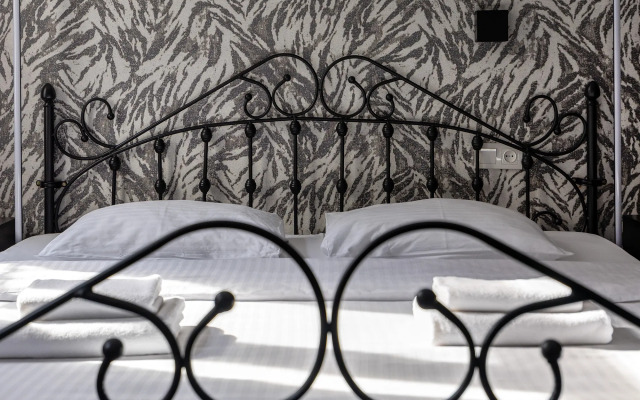 Apartamenty s vannoj na Chernyshevskoj