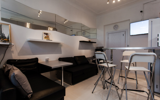 H&Co Hostel