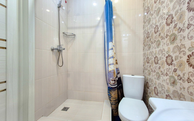 Квартира на улице Таврической, 7к2