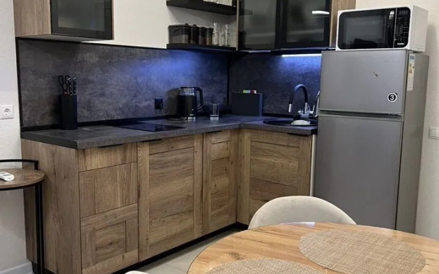 Квартира ЖК Cердцe Ярoславля в Цeнтpe Яpocлaвля