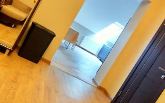 Апартаменты Жемчужина на Гагарина