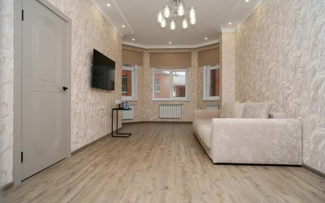 Bolshaya V Tsentre Flat