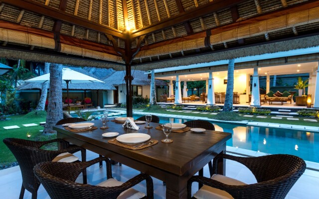 Gils Villa