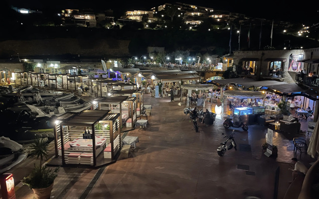 Luxury Apartment Sardegna