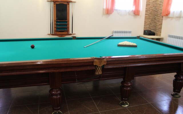Novelika Guest House
