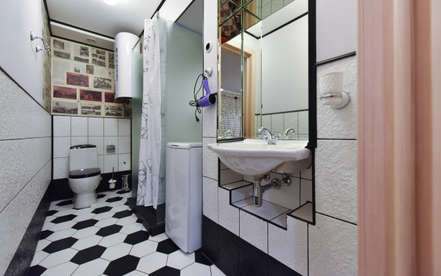 Anarin Apartments Flat 3