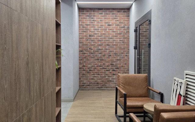 Квартира Однокомнатная на Визе Рядом с Мегой