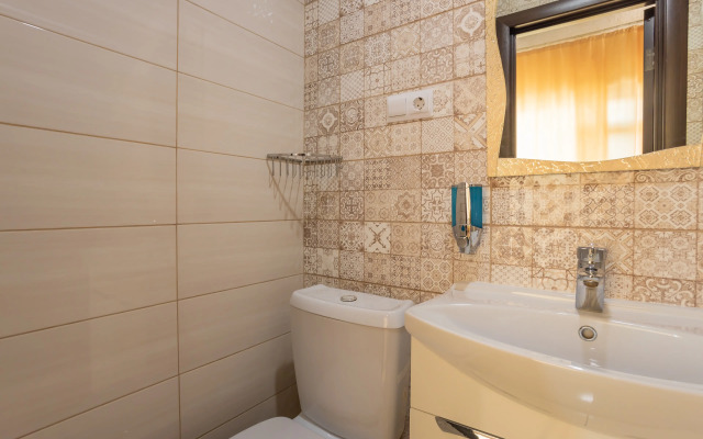 Maalle Guest House