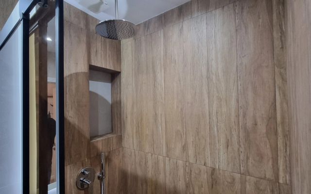 Emiland Apart Baku Apartments